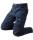 SI002 Snickers CoolTwill trousers (3211) Navy Gr. 36 Reg