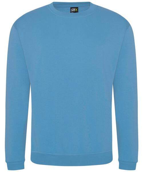 RX301 ProRTX Pro sweatshirt Sky Blue Gr. 2XL