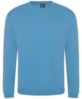RX301 ProRTX Pro sweatshirt Sky Blue Gr. 4XL
