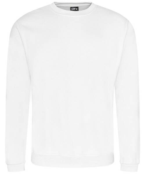 RX301 ProRTX Pro sweatshirt White Gr. L