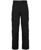 RX600 ProRTX Pro workwear cargo trousers Black Gr. S Long
