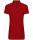 RX05F ProRTX Womens pro polyester polo Red Gr. M