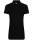 RX05F ProRTX Womens pro polyester polo Black Gr. M