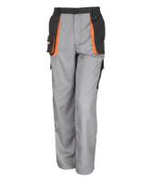 R318X Result Workguard Work-Guard lite trousers...