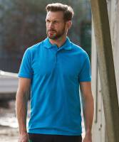 RX101 ProRTX Pro polo Turquoise Gr. 3XL