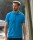 RX101 ProRTX Pro polo Turquoise Gr. 4XL
