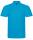 RX101 ProRTX Pro polo Turquoise Gr. 7XL