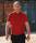 RX105 ProRTX Pro polyester polo Royal Blue Gr. 2XL