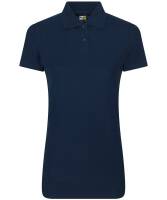 RX01F ProRTX Womens pro polo Navy Gr. S