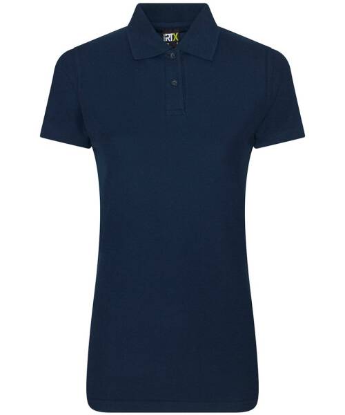 RX01F ProRTX Womens pro polo Navy Gr. XS