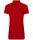 RX01F ProRTX Womens pro polo Red Gr. 3XL