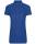 RX05F ProRTX Womens pro polyester polo Royal Blue Gr. S