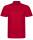 RX105 ProRTX Pro polyester polo Red Gr. 2XL
