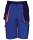 R319X Result Workguard Work-Guard lite shorts Royal/Navy/Orange Gr. S
