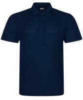 RX105 ProRTX Pro polyester polo Navy Gr. M