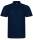 RX105 ProRTX Pro polyester polo Navy Gr. M