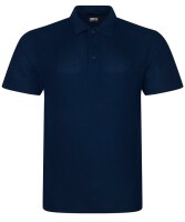 RX105 ProRTX Pro polyester polo Navy Gr. S
