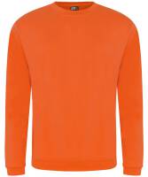 RX301 ProRTX Pro sweatshirt Orange Gr. 3XL