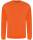 RX301 ProRTX Pro sweatshirt Orange Gr. L
