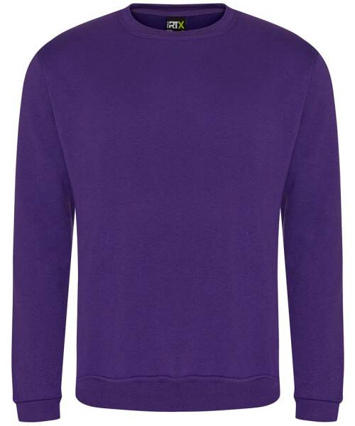 RX301 ProRTX Pro sweatshirt Purple Gr. 4XL