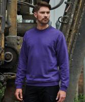 RX301 ProRTX Pro sweatshirt Purple Gr. L
