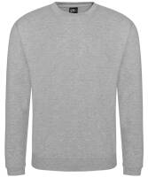RX301 ProRTX Pro sweatshirt Heather Grey Gr. 3XL