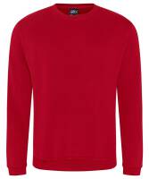 RX301 ProRTX Pro sweatshirt Red Gr. 4XL