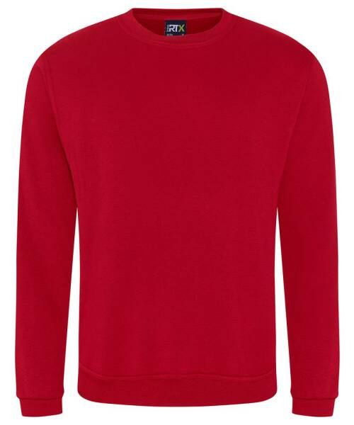 RX301 ProRTX Pro sweatshirt Red Gr. 5XL