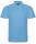 RX101 ProRTX Pro polo Sky Blue Gr. 4XL