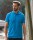 RX101 ProRTX Pro polo Sky Blue Gr. L