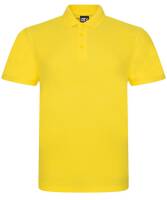 RX101 ProRTX Pro polo Yellow Gr. XS