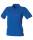 HB401 Henbury Womens 65/35 polo shirt Royal Gr. XL
