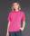 HB121 Henbury Womens classic cotton piqué polo shirt White Gr. XL