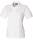 HB121 Henbury Womens classic cotton piqué polo shirt White Gr. XL