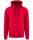 RX350 ProRTX Pro hoodie Red Gr. 2XL