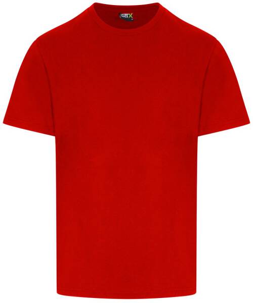 RX151 ProRTX Pro t-shirt Red Gr. 5XL