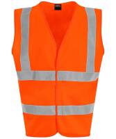 RX700 ProRTX High Visibility Waistcoat HV Orange*†...
