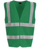 RX700 ProRTX High Visibility Waistcoat Kelly Green Gr. S