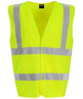 RX700 ProRTX High Visibility Waistcoat HV Yellow*†...