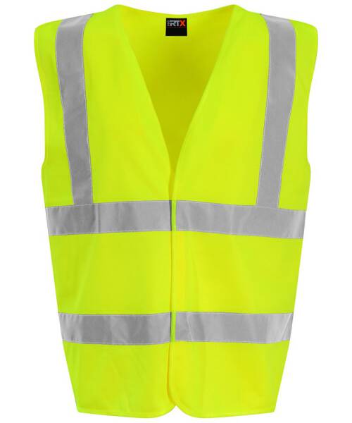 RX700 ProRTX High Visibility Waistcoat HV Yellow*† Gr. L