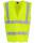 RX700 ProRTX High Visibility Waistcoat HV Yellow*† Gr. L