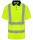 RX710 ProRTX High Visibility High visibility polo HV Yellow/ Navy Gr. 3XL