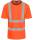 RX720 ProRTX High Visibility High visibility t-shirt HV Orange/ Navy Gr. 2XL
