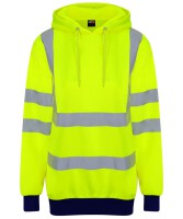 RX740 ProRTX High Visibility High visibility hoodie HV...