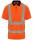 RX710 ProRTX High Visibility High visibility polo HV Orange/ Navy Gr. 4XL