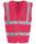 RX700 ProRTX High Visibility Waistcoat Pink* Gr. 2XL
