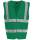 RX700 ProRTX High Visibility Waistcoat Paramedic Green Gr. M