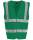 RX700 ProRTX High Visibility Waistcoat Paramedic Green Gr. S