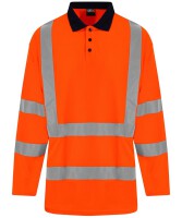 RX715 ProRTX High Visibility High visibility long sleeve...