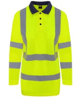 RX715 ProRTX High Visibility High visibility long sleeve...